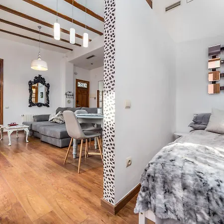 Appartamento City Designer Bioparc Valenza