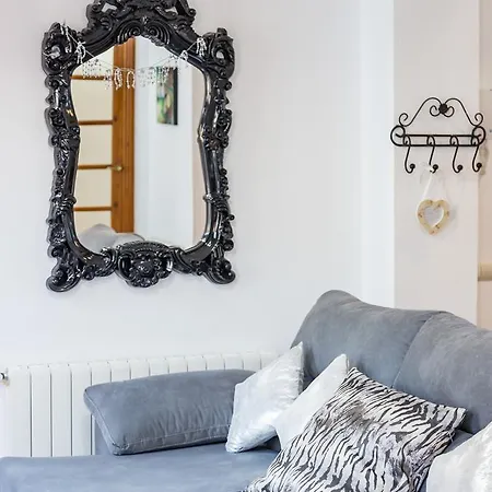 Appartamento City Designer Bioparc Valenza