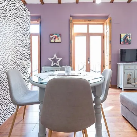 Appartamento City Designer Bioparc *