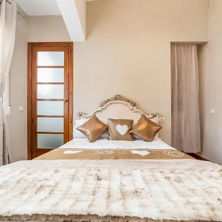 City Designer Bioparc Appartamento Valenza