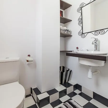 Appartamento City Designer Bioparc *