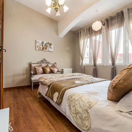 Appartamento City Designer Bioparc