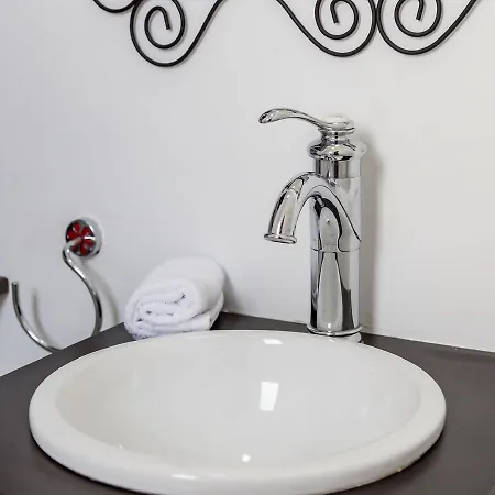 Appartamento City Designer Bioparc Valenza