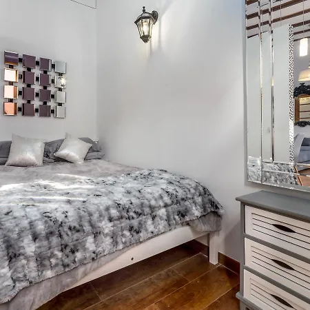 Appartamento City Designer Bioparc